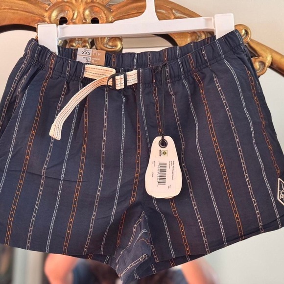 Prana Pants - NWT Prana shorts sz MXXS/WXS